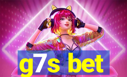 g7s bet